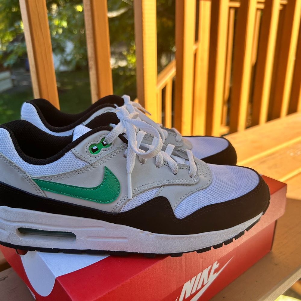 Nike Air Max 5.5Y